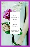 Love's Labour's Lost (Modern Library Classics)