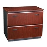 Series A:Lateral File Su