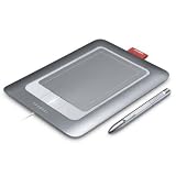 Wacom Bamboo Fun Pen & Touch Tablette graphique USB Taille Spar Wacom