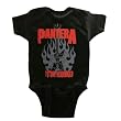 Pantera - Future Headbanger Infant Bodysuit