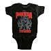 Pantera - Future Headbanger Infant Bodysuit