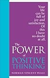 The power of positive thinking