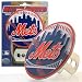 Search : MLB Trailer Hitch Cover - New York Mets