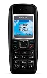 Nokia 1600 Prepaid Phone (NET10)