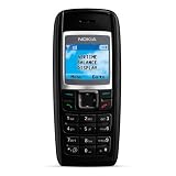 Nokia 1600 Prepaid Phone (NET10)
