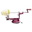 Back to Basics Peel Away Apple Peeler w/ Suction Cup Base
