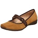 Naturalizer Women's Referee Mary Jane,Camelot,7.5 M