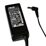 Asus Charger Power Adapter / 19v / 3.42a / 65W / Asus SADP-65KB B/PA-1650-66/ADP65JH-BB Laptop