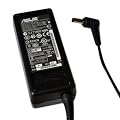 Asus X50RL / X51H / X51L / X51R Delta Brand 19v 3.42a 65W / notebook Netzteil Ladeger�t / PSU Power Lead