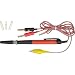 PLATING PEN w/Platinum Contact 3 Tips RED