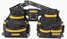 DeWalt Heavy Duty Ballistic Nylon Tool Belt