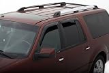 418z0dFnlTL. SL160  Auto Ventshade 94233 Ventivisor Deflector   4 Piece