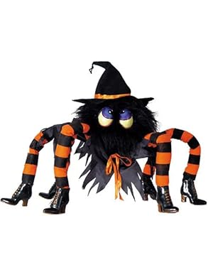 Homemade Halloween Invitations