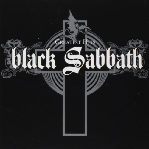 Black Sabbath - The Best of Black Sabbath ( 32 - Zortam Music