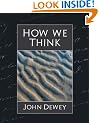 How We Think