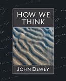 How We Think