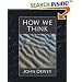 How We Think (New Edition)