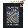 How We Think (New Edition)