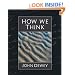 How We Think
