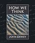How We Think