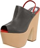 Report Signature Women's Sigsbee Platform Sandal