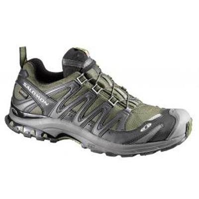 Salomon XA Pro 2010 Mens / 3D Ultra GTX Mountain Biking Hiking / Running Shoe - 440 059