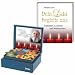 Suchen : Die 24 Adventskalender-Sterne Dein Licht begleite uns: Gedanken zu Advent und Weihnachten