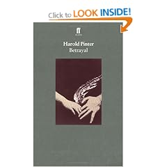 Betrayal (Pinter plays)