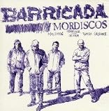 Mordiscos Cd & Dvd