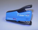 PaperPro 1812 Nano Mini Stapler - 5 Pack - Blue