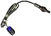 Bosch 15428 Oxygen Sensor, OE Type Fitment