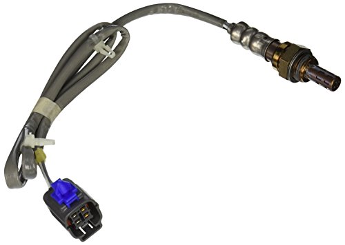 Bosch 15428 Oxygen Sensor, OE Type Fitment