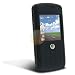 Silicone Skin Case for Blackberry Pearl 8100, Black