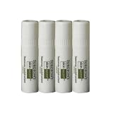 Lemon Lip Balm 4 pack