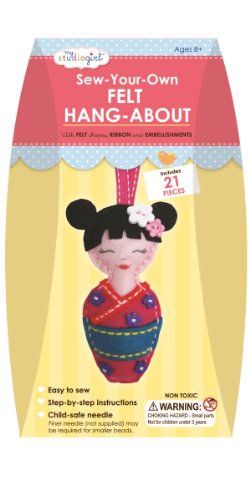 My Studio Girl Hang Abouts - Japanese Girl