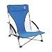 Produkt-Bild: Brunner Strandstuhl Cuba blau-wei&szlig;