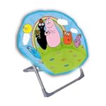 Si�ge Lune Barbapapa