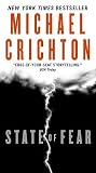 State of Fear (Mass Market Paperback)