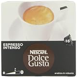 Nescaf� - 12045793 - Nescaf� Dolce Gusto Espresso Intenso, Pack de 3 Sachets (48 Capsules)par Nescaf�