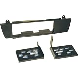Quality Product By Scosche Car - Dash Kit For Bmw X3