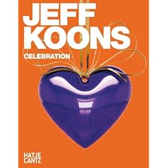 Jeff Koons: Celebration