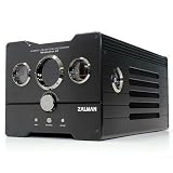 Zalman High Performance Water Cooling System