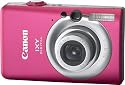 Canon デジタルカメラ IXY DIGITAL (イクシ) 110 IS レッド IXYD110IS(RE)