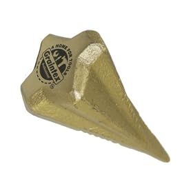 Graintex SW1777 Blaster Wood Splitting Wedge 4 Lb