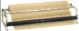 Keysco Tools Wall-Mount Masker - 36in., Model# 78009
