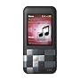 Creative Zen Mozaic 4 GB MP3 Player (Black)