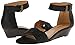 Nine West Women's Valci Synthetic Wedge Pump