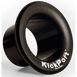 KickPort Bass Drum Port Insert