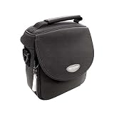 Samsonite Camera & Video Microfiber Digital Case (Black)