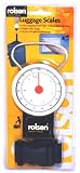 Luggage Scale Weight Scale Weighing Balance 32kg Capacity